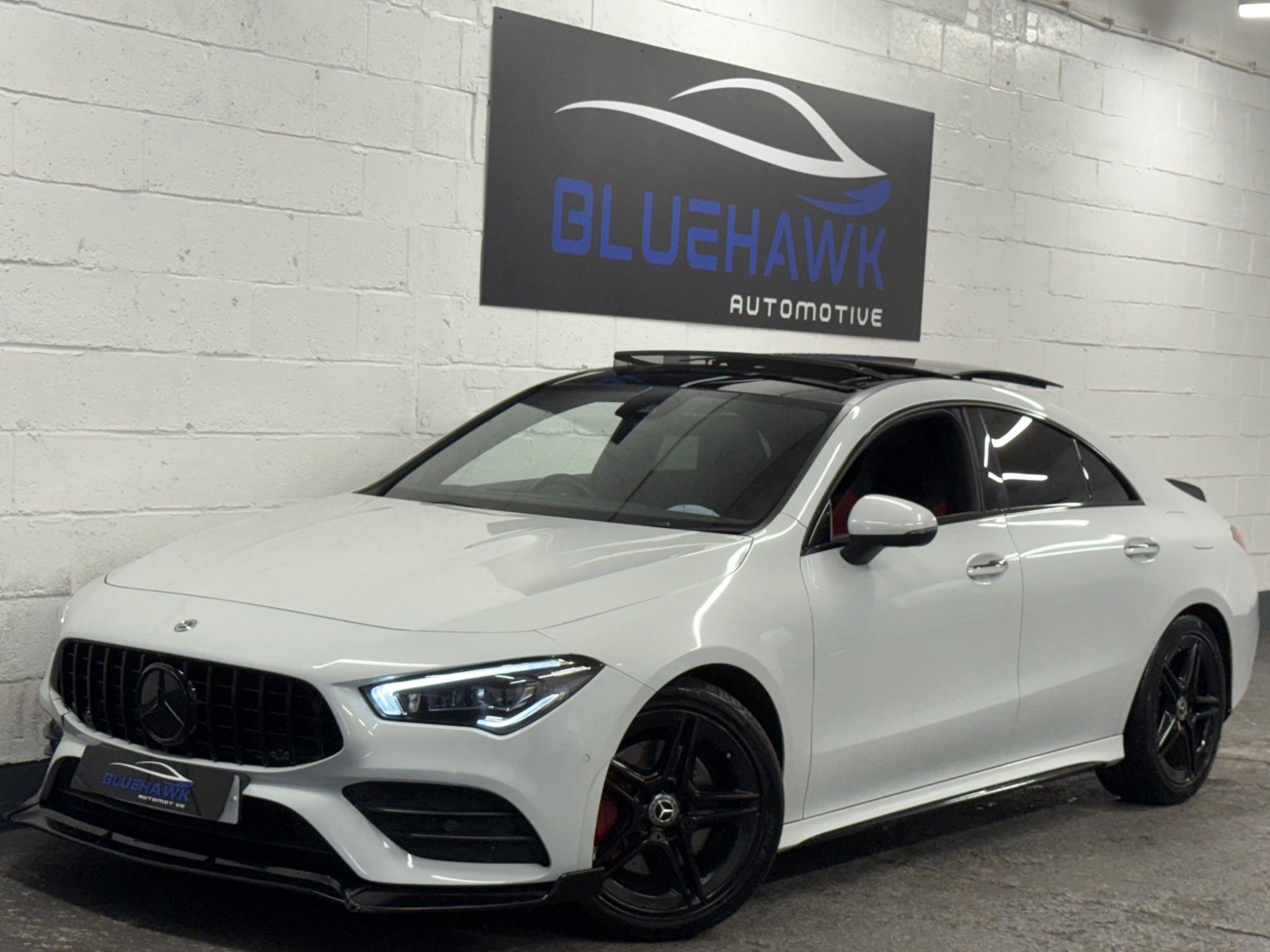  CLA